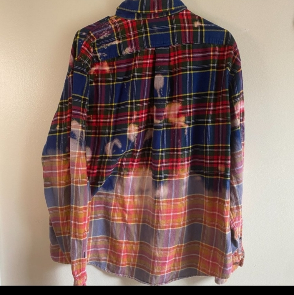 DRESS SHIRT - Picture 2 of 3